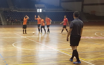 El Grups Arrahona va pujar a la Tercera Nacional el passat cap de setmana